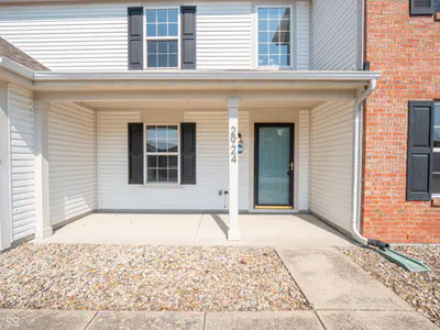 2924 Coles Creek Lane, Indianapolis - 7