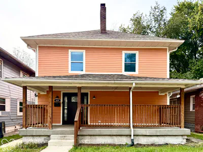 629 30th Street, Indianapolis