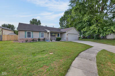 4506 Rotterdam Drive, Indianapolis - 26