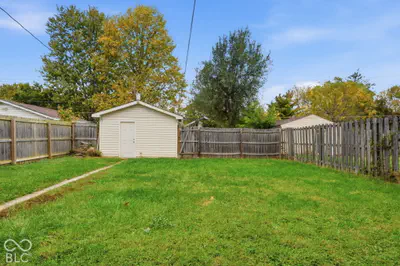 838 N Emerson Avenue, Indianapolis - 27
