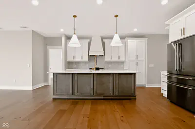 1726 Mill Pond Court, Franklin - 14