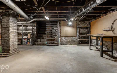 1319 N Alabama, Indianapolis - 46