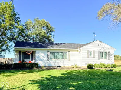 7636 Us Highway 52, West Lafayette - 45
