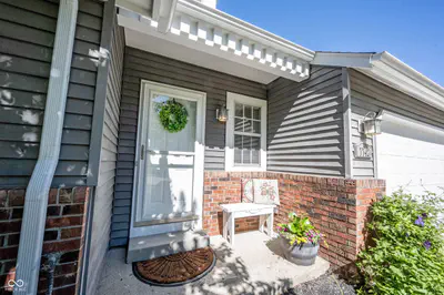 7742 Pennycroft Drive, Indianapolis - 3