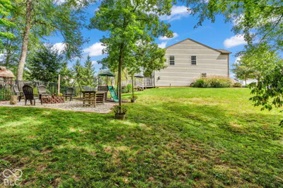 728 Driftwood Circle, Danville - 40