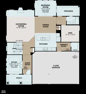 975 Vineyard Way, Greenwood - 18