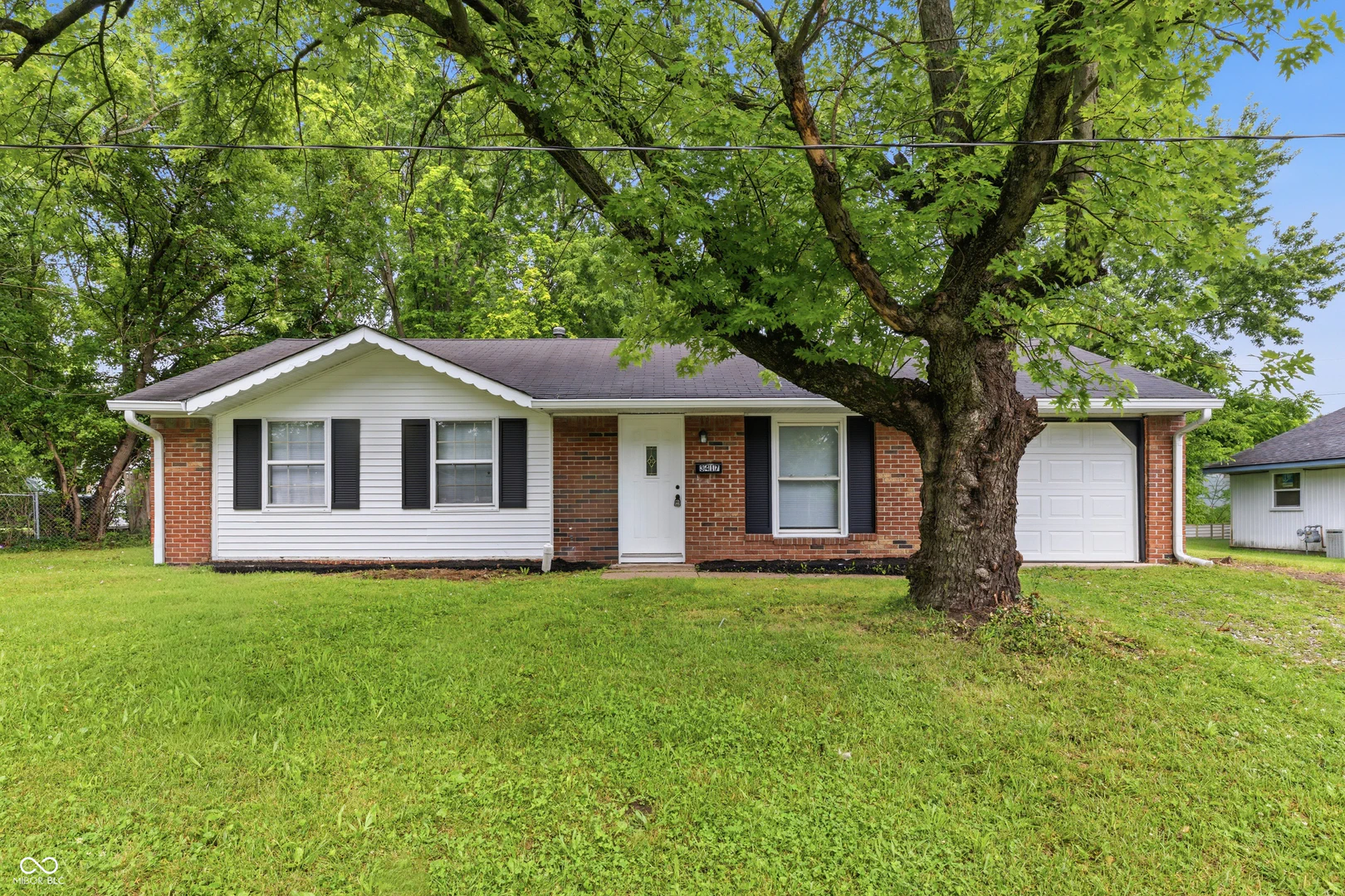 3417 Luewan Drive, Indianapolis