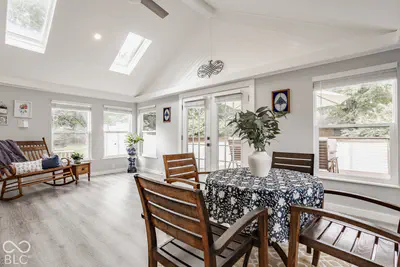 4555 Buckingham Court, Carmel - 16