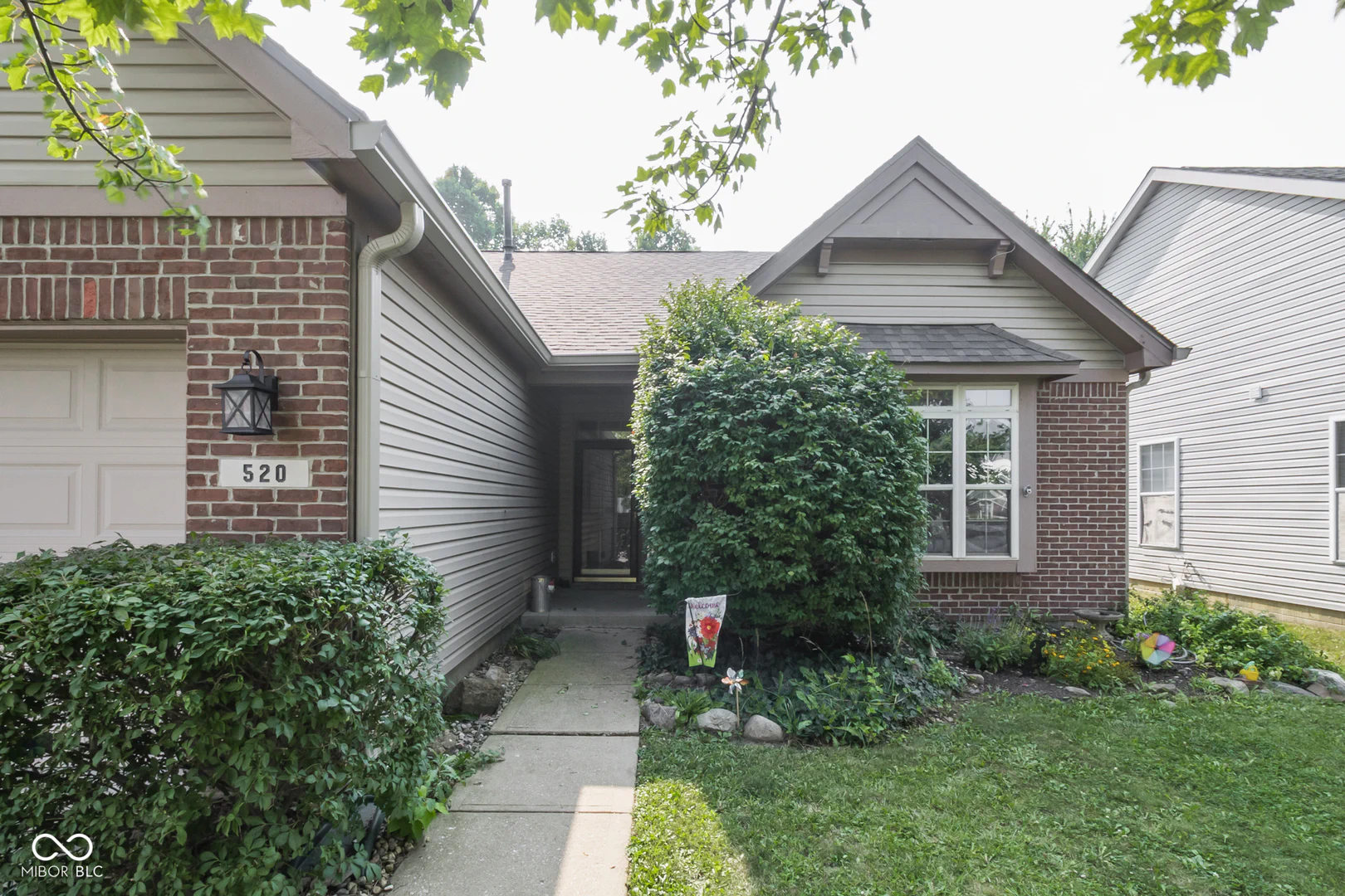 520 Farley Drive, Indianapolis