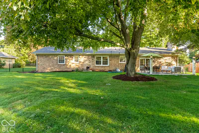 5913 Susan Drive, Indianapolis - 41