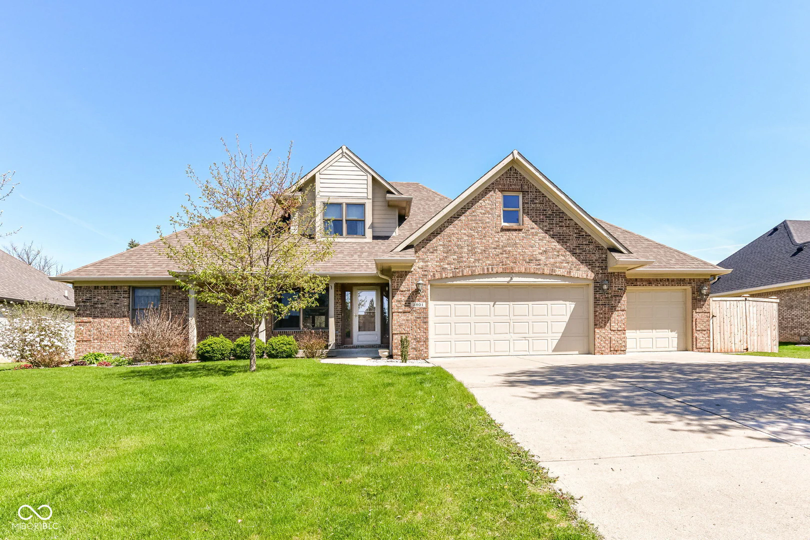 3801 Cedar Creek Lane, New Palestine