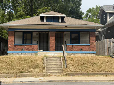 3626 New York Street, Indianapolis