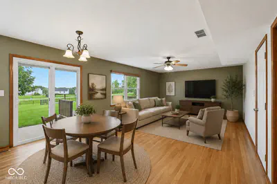 6551 Calla Lily Drive, Indianapolis - 17