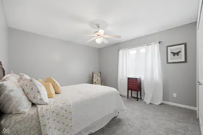 209 Copperwood Court, Muncie - 23