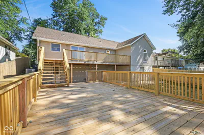 411 Gimber Court, Indianapolis - 37