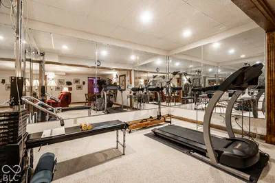 9134 Promontory Road, Indianapolis - 33