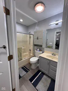 542 Silver Fox Court, Indianapolis - 15