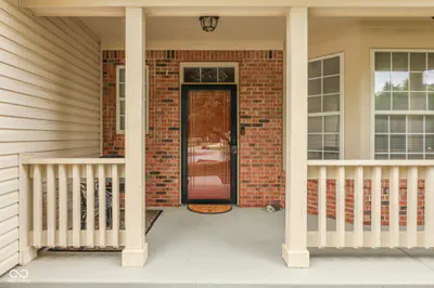 6814 Treyburn Circle, Indianapolis - 2