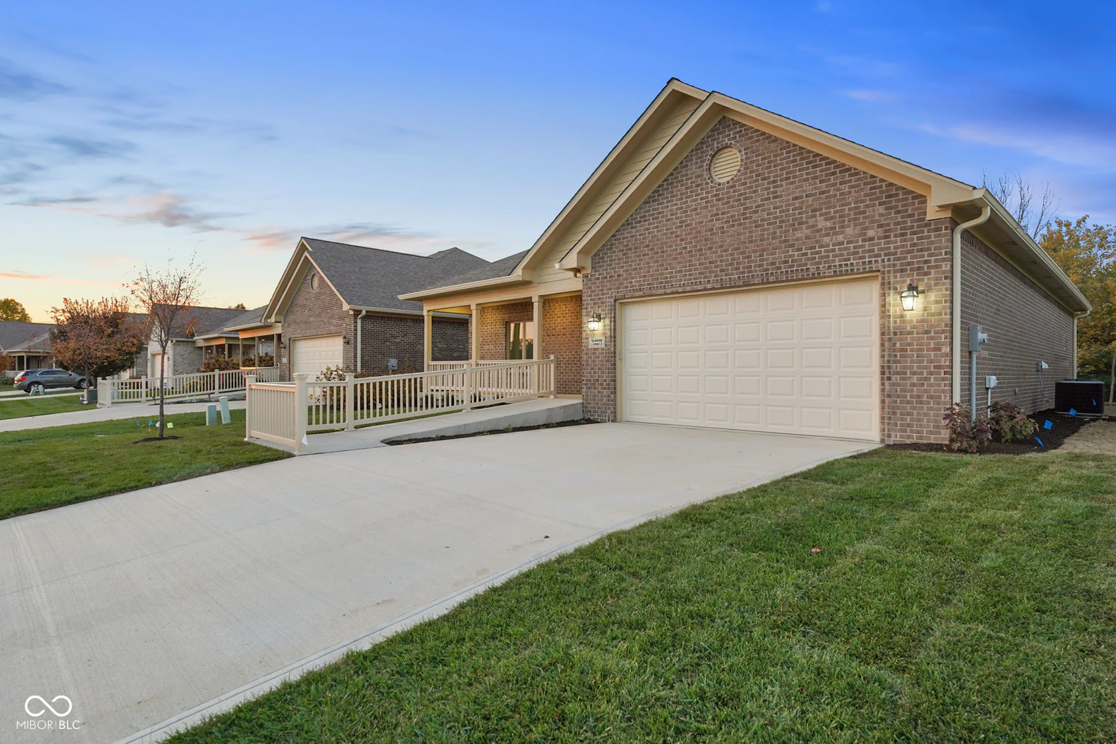 5406 Commons North Drive, Mooresville