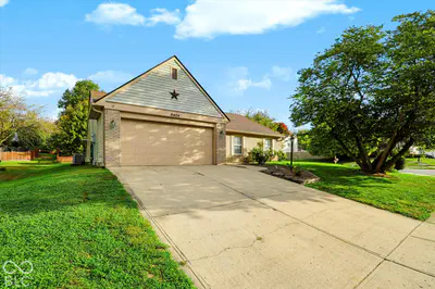 6404 Barberry Drive, Avon - 2