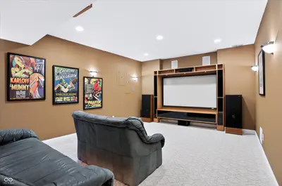 9330 E Timberline Drive, Indianapolis - 5