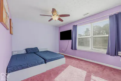 6533 Crandall Circle, Indianapolis - 28