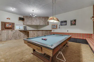 703 Hillcrest Drive, Greenwood - 53