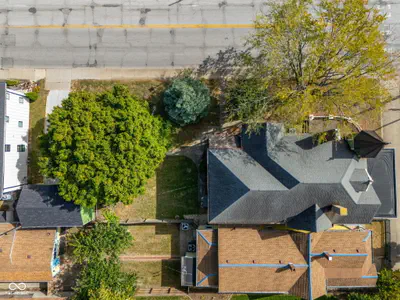 880 Fletcher Avenue, Indianapolis - 53