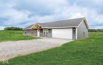 3483 Pleasant Ridge Road, Lexington - 7