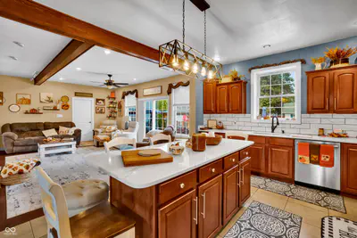 5522 River Birch Drive, Columbus - 8