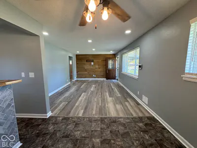 3925 Campbell Avenue, Indianapolis - 7