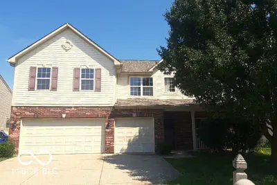 4933 Birmingham Drive, Indianapolis