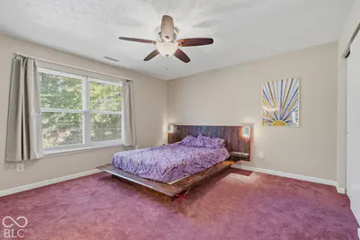 6533 Crandall Circle, Indianapolis - 24