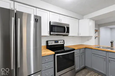 9471 Timber View Drive, Indianapolis - 7