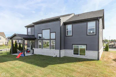 7230 Bayview Run, McCordsville - 55