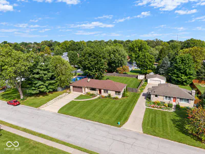1610 Southview Drive, Indianapolis - 6