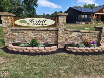 6411 Corlett Lane, Martinsville