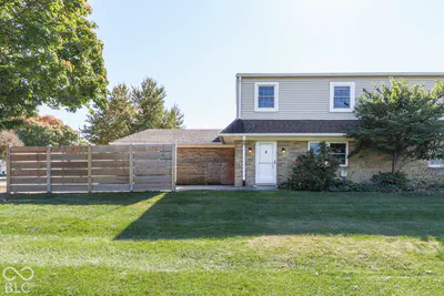 3412 Winchester Drive, Indianapolis