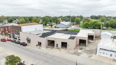 107 S Main Street, Summitville - 3