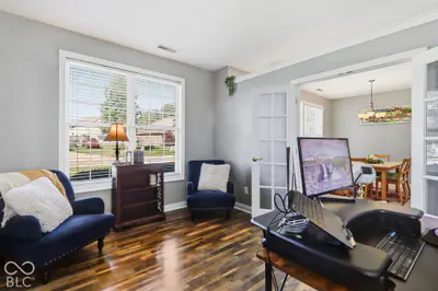 8035 Meadow Bend Lane, Indianapolis - 13