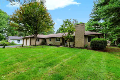 8824 Crestview Drive, Indianapolis