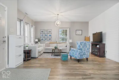 10649 Wiley Lane, Indianapolis - 2