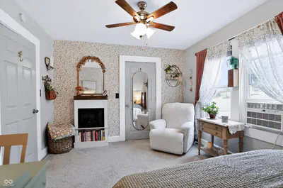 5012 13th Street, Indianapolis - 50