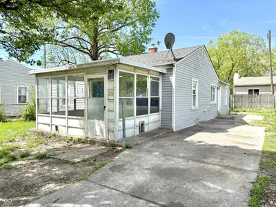 606 Good Avenue, Indianapolis