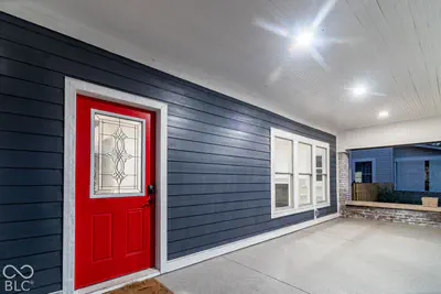409 E Washington Street, Lebanon - 4