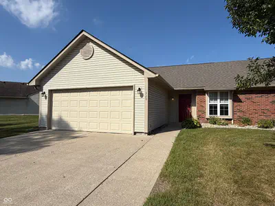 320 Woodberry Drive, Danville