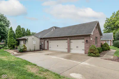 5325 Red Stone Lane, Greenwood - 3