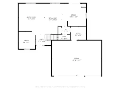 6302 Boulder Drive, Anderson - 37