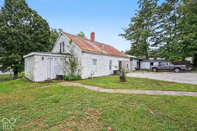 124 Old Highway 135 Comm, Corydon - 2