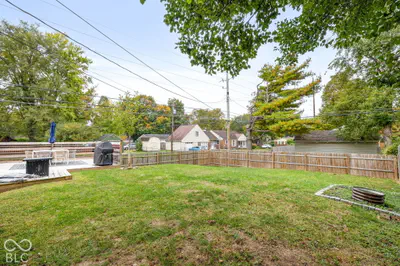 6102 Primrose Avenue, Indianapolis - 25